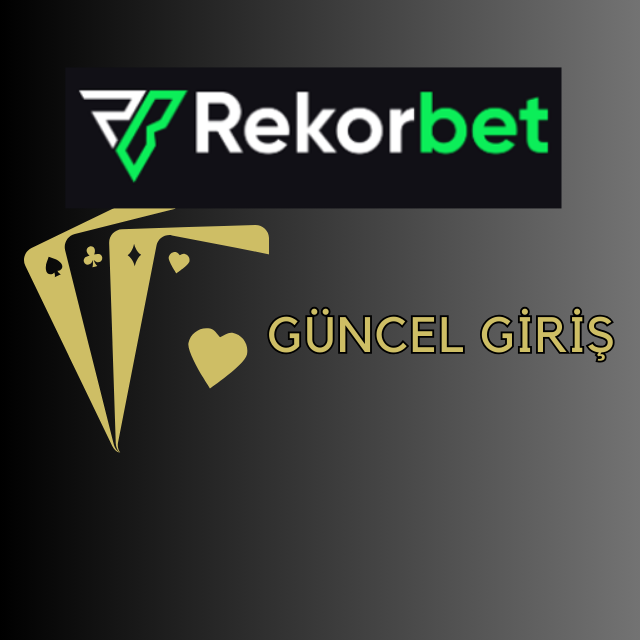 Rekorbet Giriş